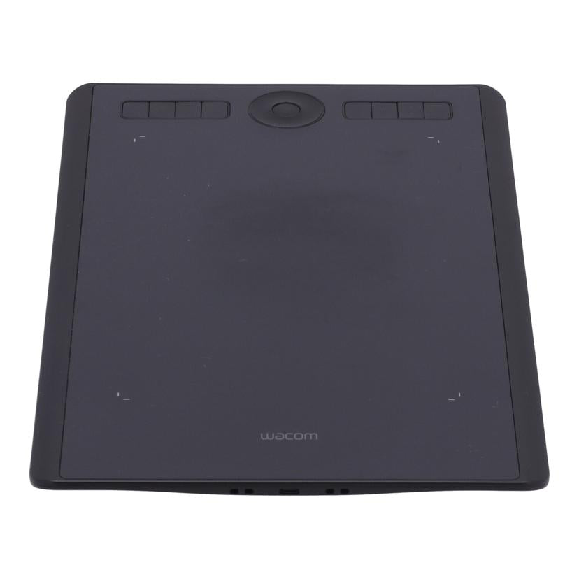 Wacom ワコム /ペンタブレット/Intuos Pro Medium/PTH-660/K0//2KQ00A1001113/Bランク/67