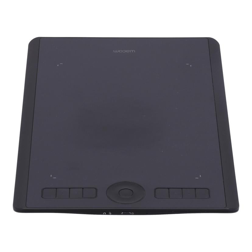 Wacom ワコム /ペンタブレット/Intuos Pro Medium/PTH-660/K0//2KQ00A1001113/Bランク/67