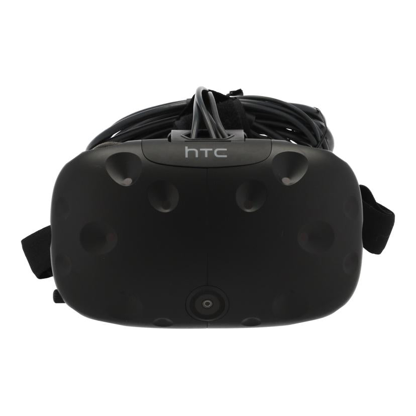 HTC エイチティーシー/VRヘッドマウントディスプレイ/VIVE//FA747A901123/Bランク/81