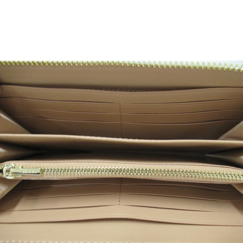 COACH/ラウンドファスナー長財布/ミスティカル フローラル/C8695//H20**/SAランク/63