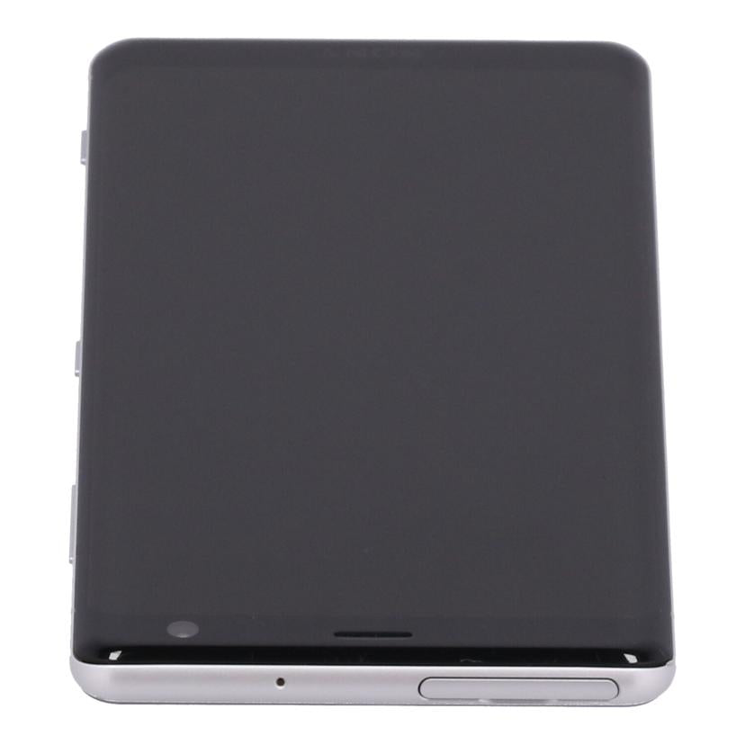 SONY ソニー/スマートホン/SOV39//QV711EMJ1Q/Bランク/19