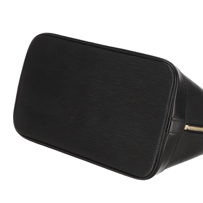 LV ルイ・ヴィトン/アルマ/エピ/ノワール/M52142//MI0***/ABランク/05