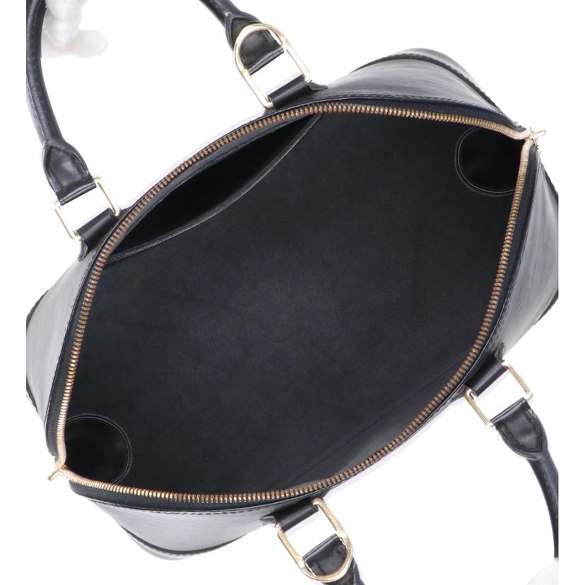 LV ルイ・ヴィトン/アルマ/エピ/ノワール/M52142//MI0***/ABランク/05