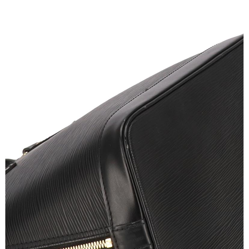 LV ルイ・ヴィトン/アルマ/エピ/ノワール/M52142//MI0***/ABランク/05