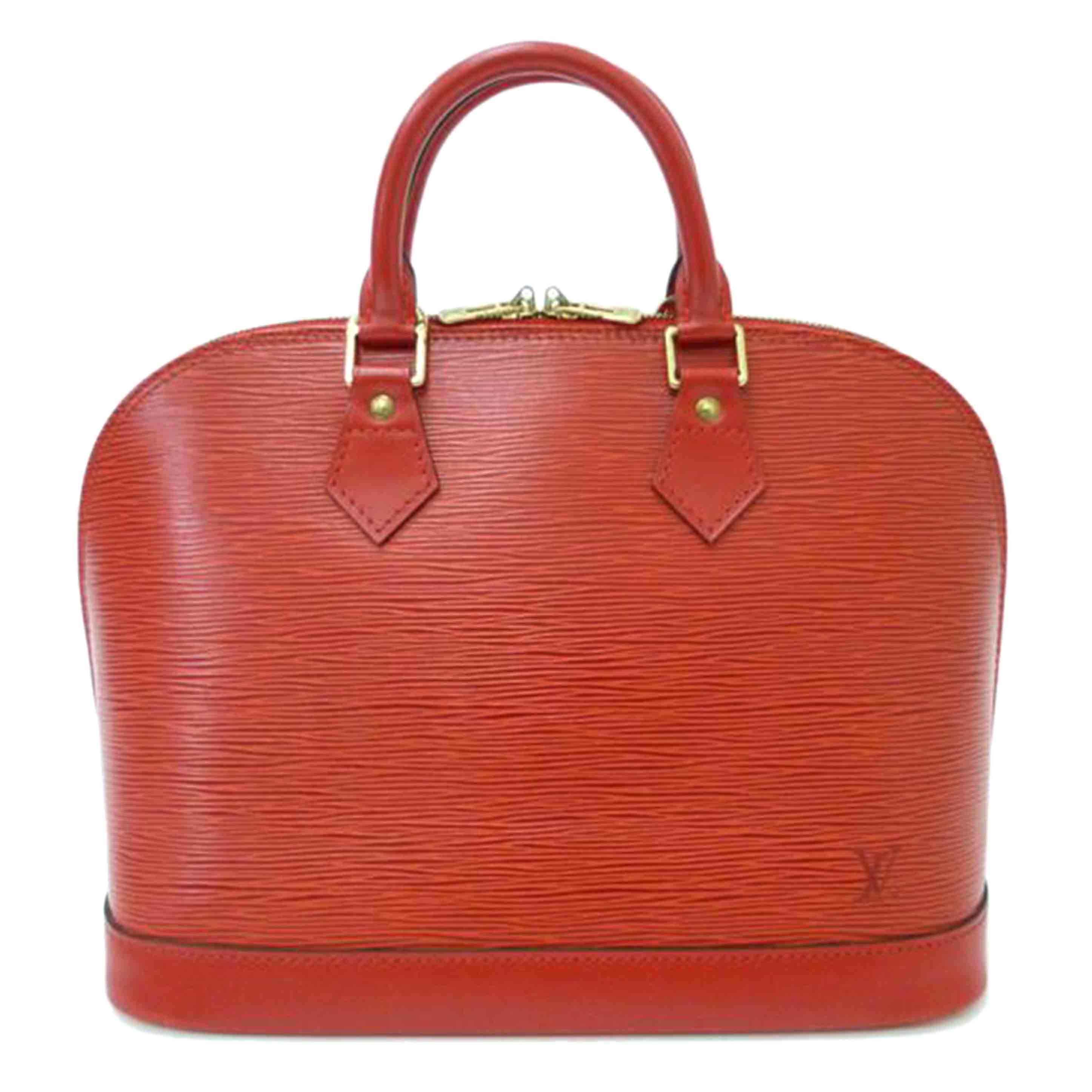 LV LV/アルマ/エピ/カスティリアンレッド/M52147//MI0***/ABランク/88