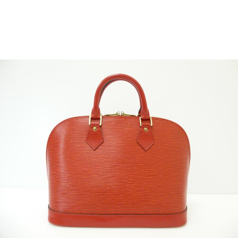 LV LV/アルマ/エピ/カスティリアンレッド/M52147//MI0***/ABランク/88