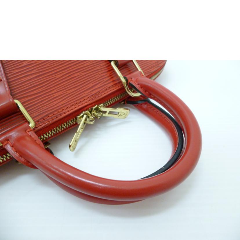 LV LV/アルマ/エピ/カスティリアンレッド/M52147//MI0***/ABランク/88