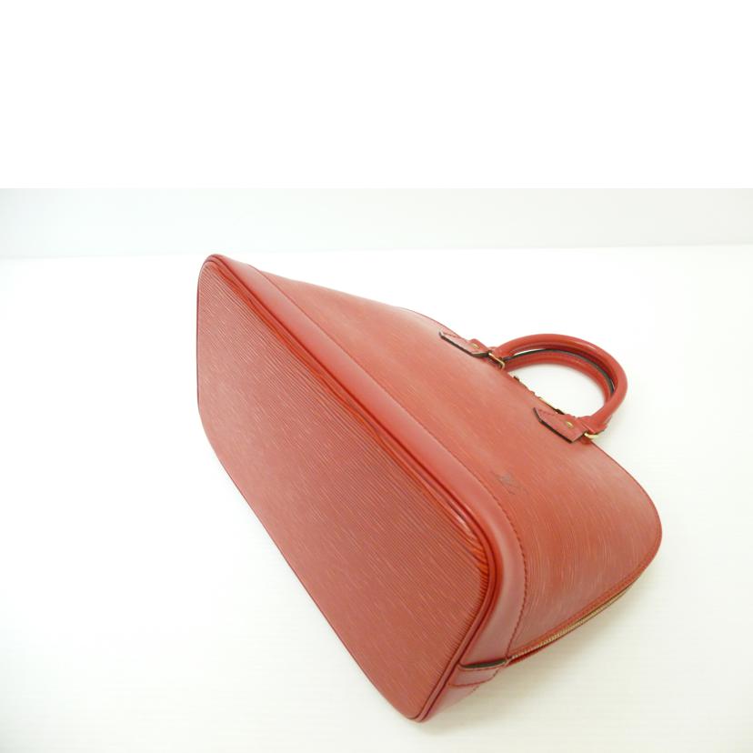 LV LV/アルマ/エピ/カスティリアンレッド/M52147//MI0***/ABランク/88