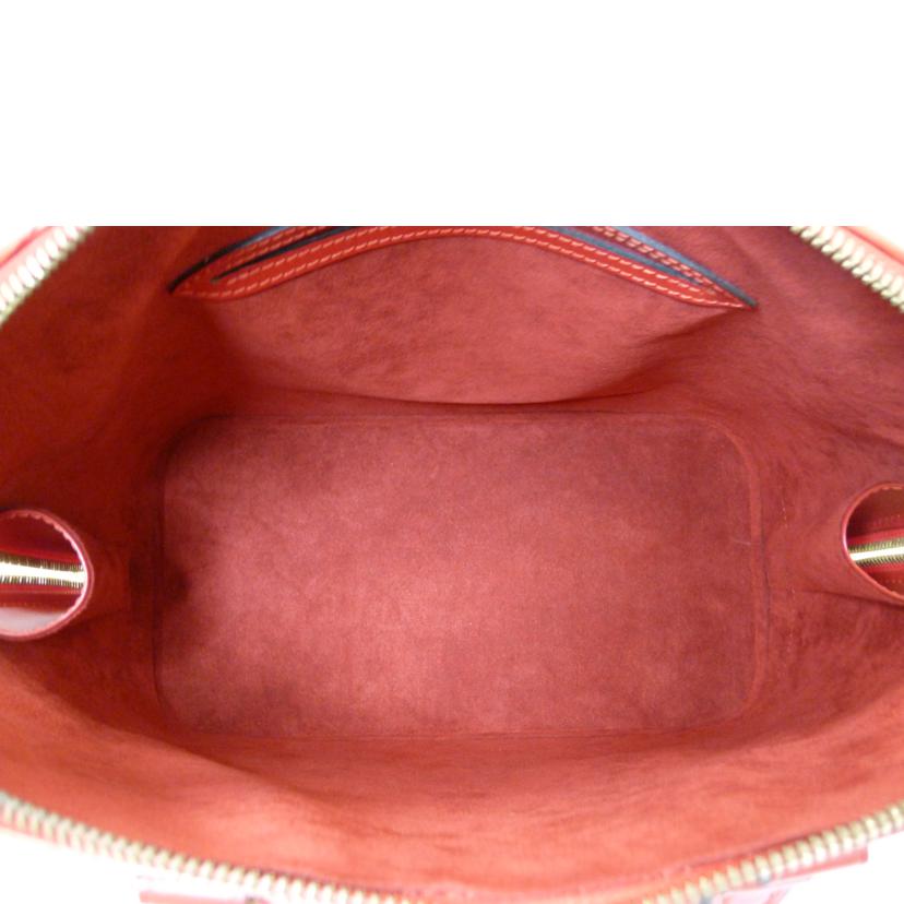 LV LV/アルマ/エピ/カスティリアンレッド/M52147//MI0***/ABランク/88