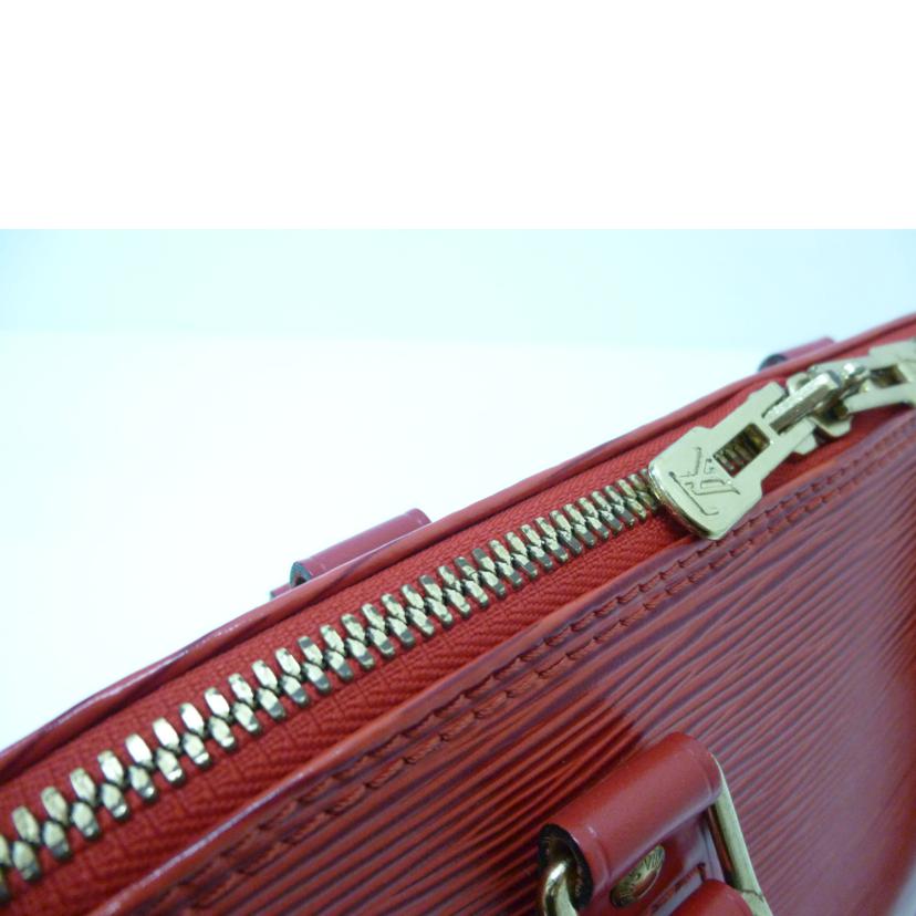 LV LV/アルマ/エピ/カスティリアンレッド/M52147//MI0***/ABランク/88