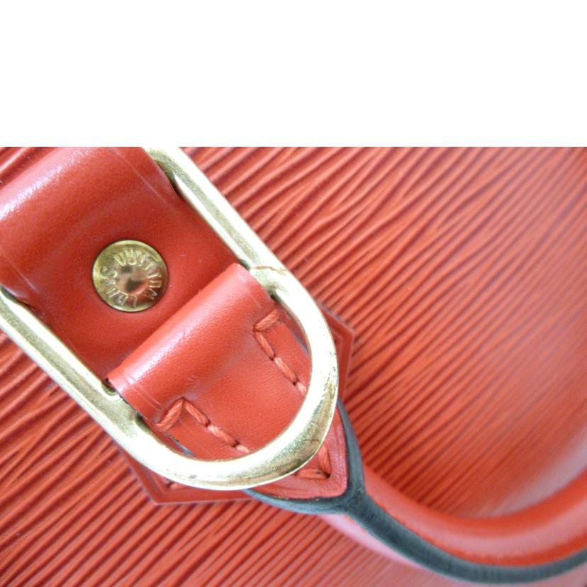 LV LV/アルマ/エピ/カスティリアンレッド/M52147//MI0***/ABランク/88