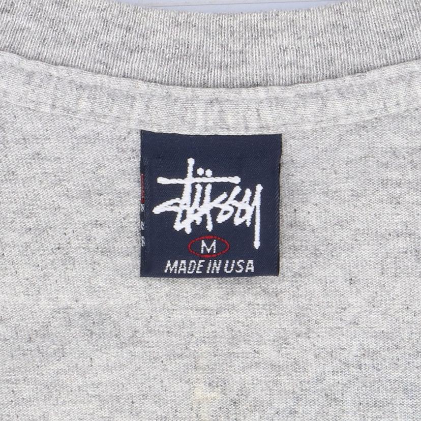 stussy/OLD/OLD STUSSY 90s 紺タグ ドラゴン//Bランク/19