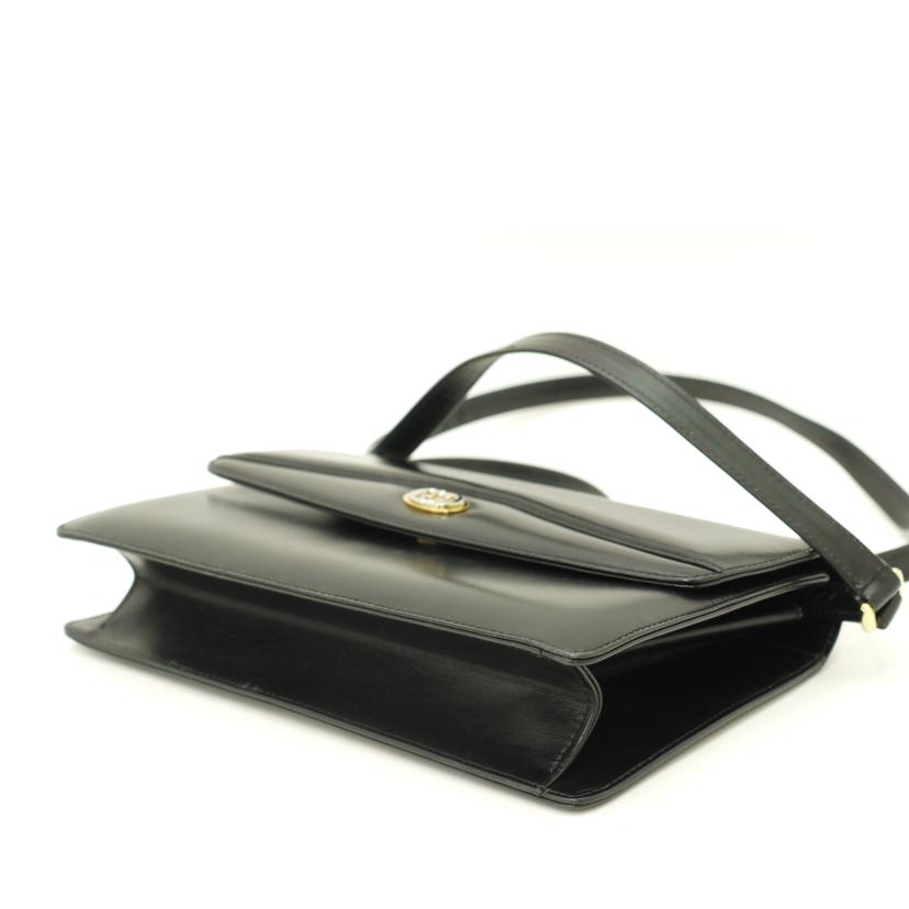 GUCCI グッチ/ヴィンテージショルダー/ブラック/004.406//010*/ABランク/69