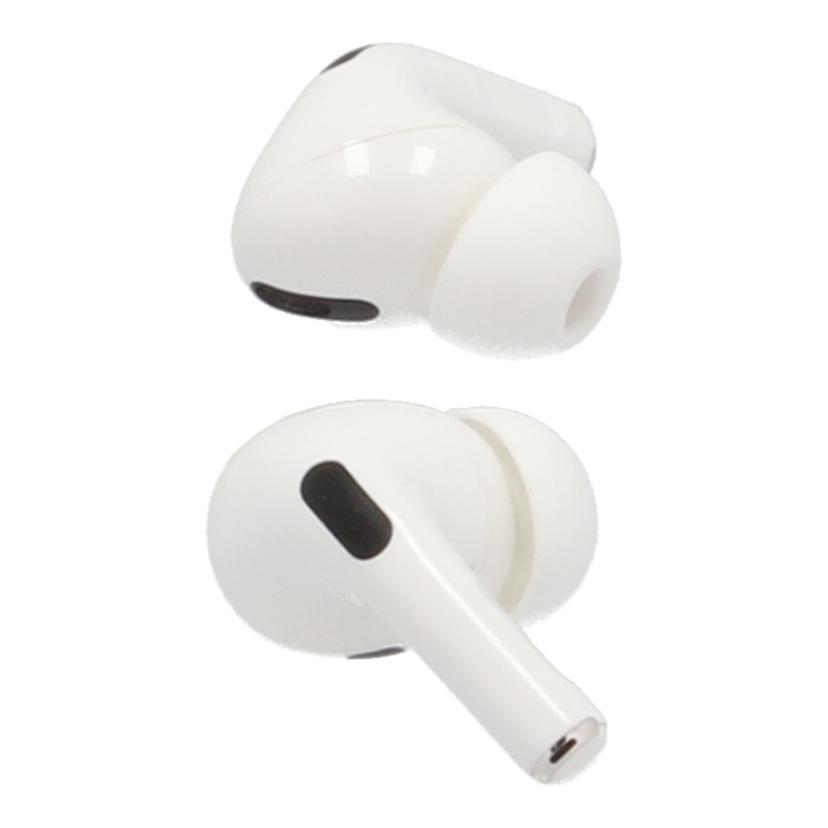 Apple アップル/AirPodsPro(第1世代)/MLWK3J/A//GRHGXZHY1059/Bランク/70
