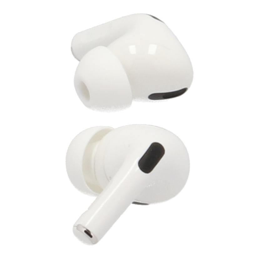 Apple アップル/AirPodsPro(第1世代)/MLWK3J/A//GRHGXZHY1059/Bランク/70
