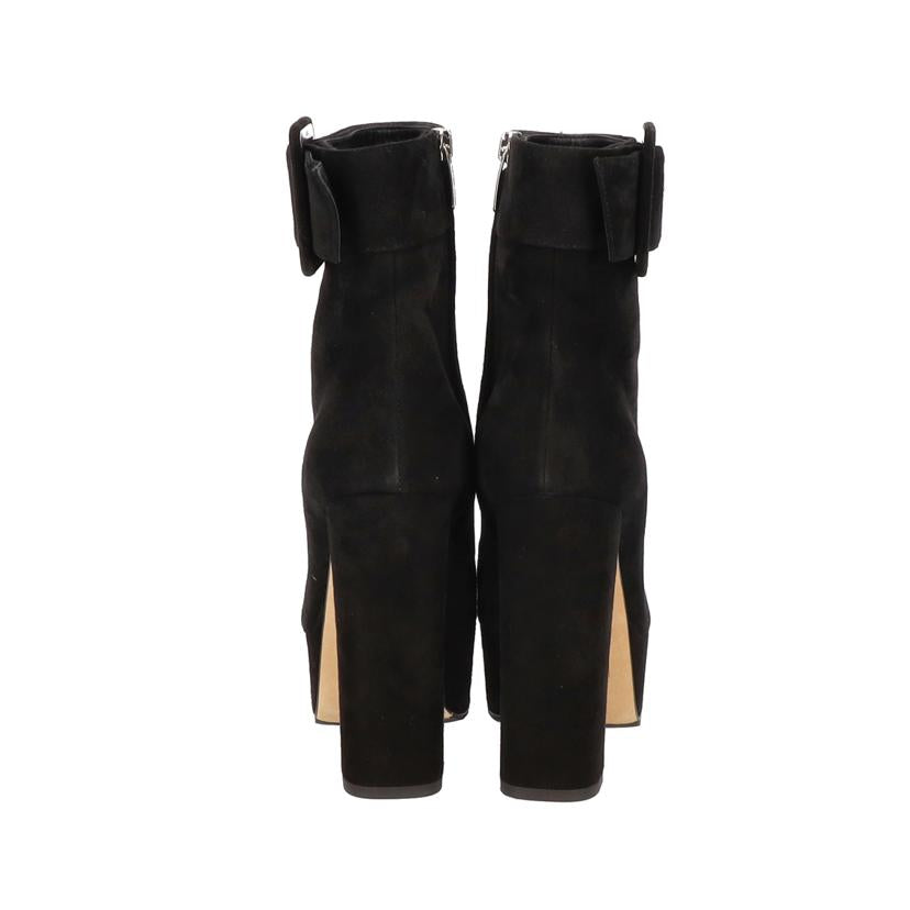 sergio rossi セルジオロッシ/セルジオロッシ/スエードブーツ/37//Aランク/75