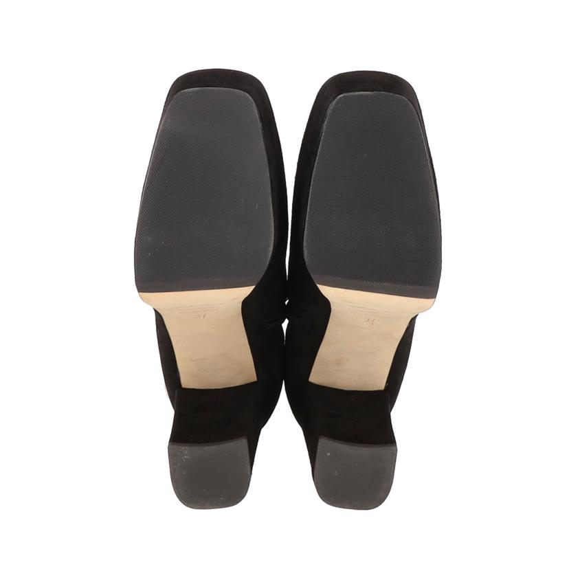 sergio rossi セルジオロッシ/セルジオロッシ/スエードブーツ/37//Aランク/75