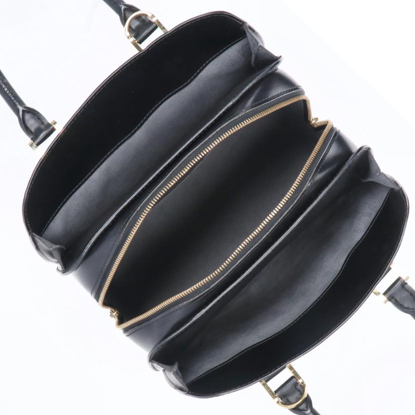 LV ルイ・ヴィトン/ ポンヌフ/エピ/ノワール/M52052//MI0***/Aランク/67