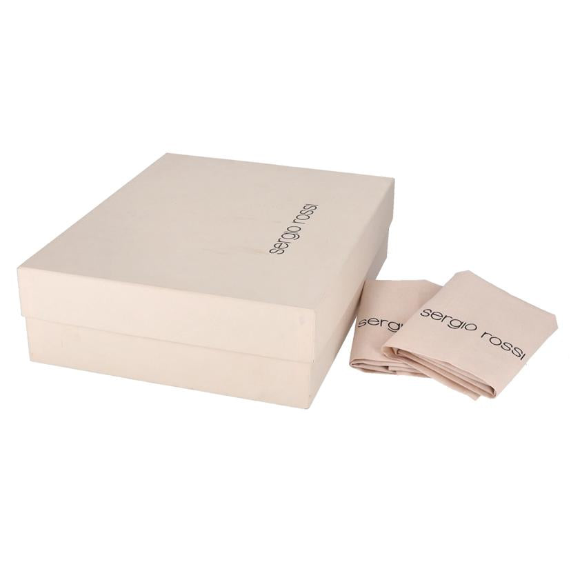 sergio rossi セルジオロッシ/セルジオロッシ/スエードブーツ/37//Aランク/75