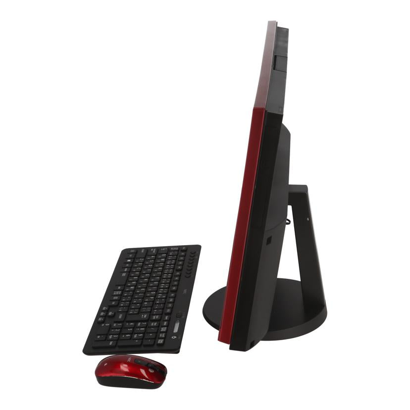 NEC 日本電気 /Win10一体型PC/LAVIE Desk All-in-one DA770/PC-DA770GAR-KS//6276012338A/Bランク/67