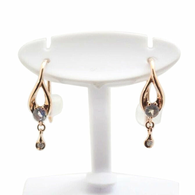 /K10 ピアス//Aランク/62
