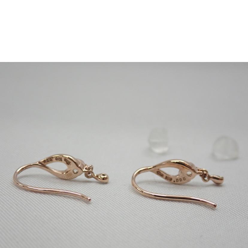 /K10 ピアス//Aランク/62