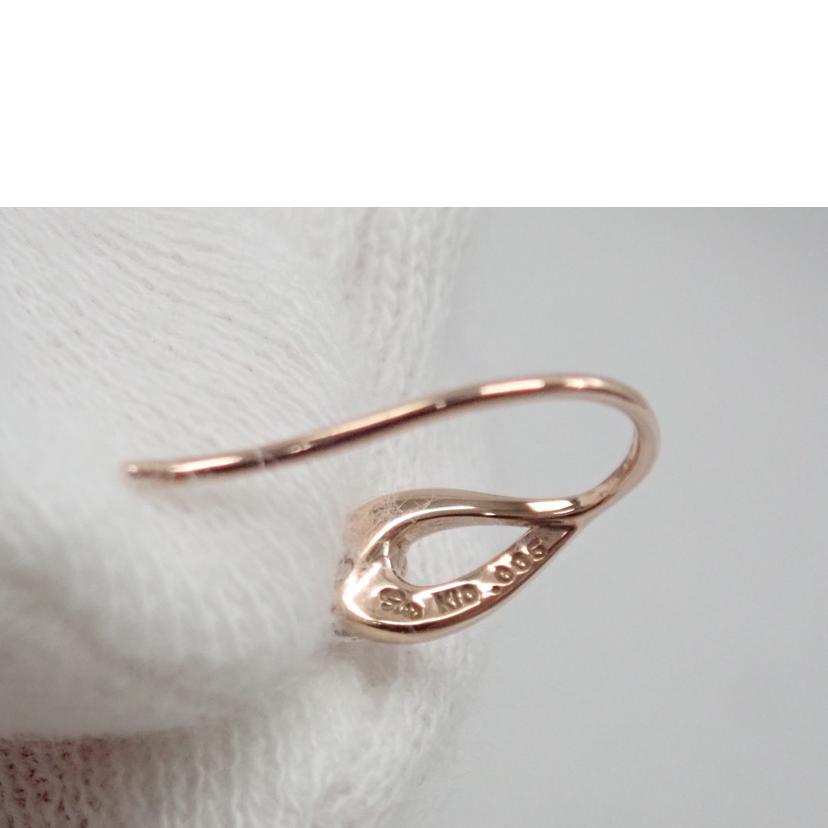 /K10 ピアス//Aランク/62