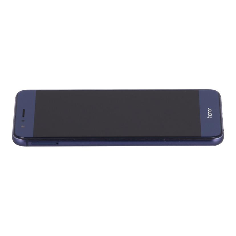 HUAWEI ファーウェイ /スマートフォン/Honor8 32GB SIMフリー/FRD-L02//8LF0216B12000667/Bランク/18