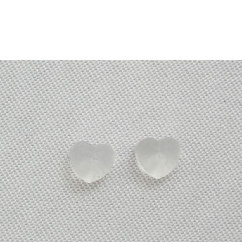 /K10 ピアス//Aランク/62