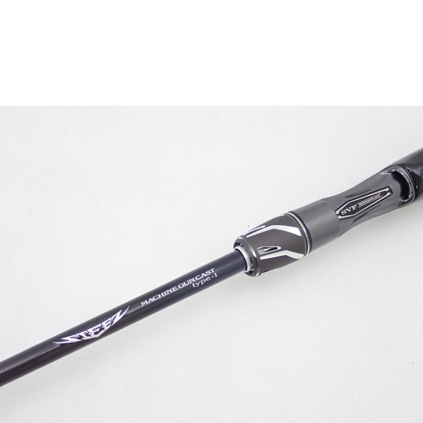 DAIWA ダイワ/21 スティーズ C66M/05806113//Bランク/69