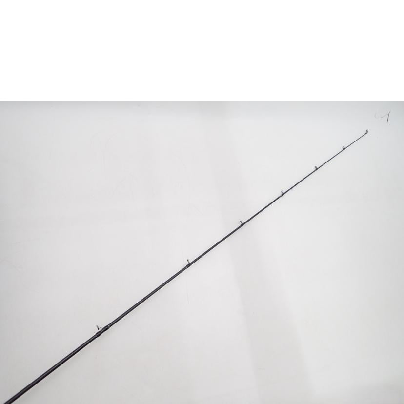 DAIWA ダイワ/21 スティーズ C66M/05806113//Bランク/69