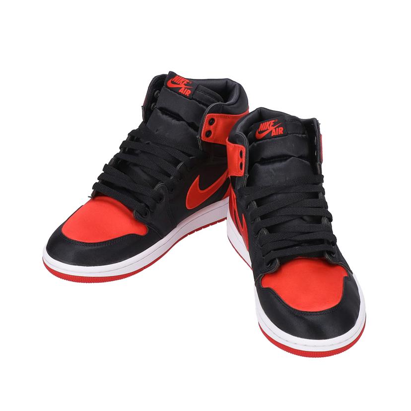 NIKE ナイキ/AIR JORDAN 1 RETRO HI OG/スニーカー/FD4810-061//Aランク/18