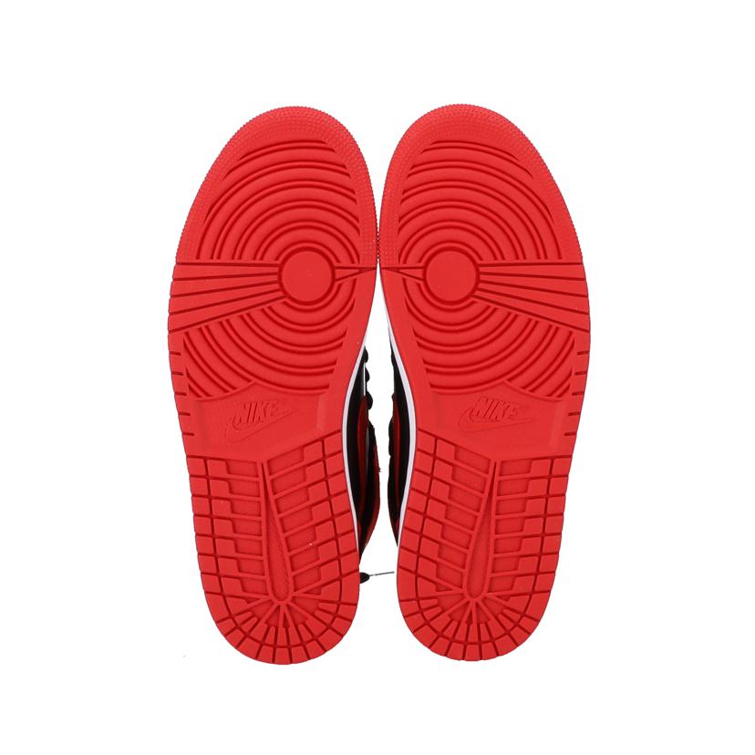 NIKE ナイキ/AIR JORDAN 1 RETRO HI OG/スニーカー/FD4810-061//Aランク/18