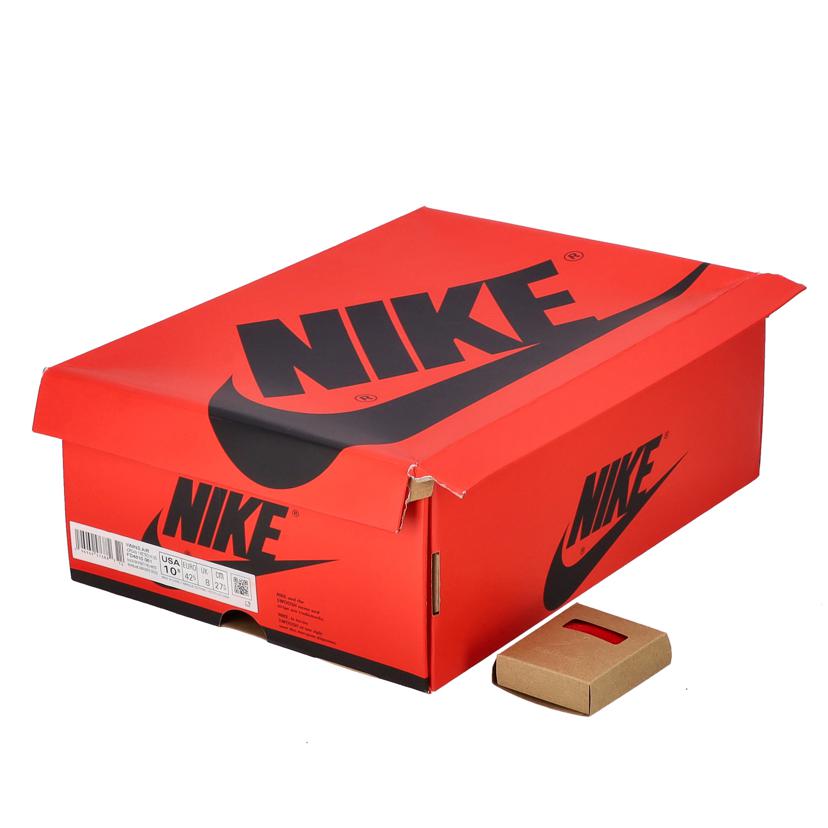 NIKE ナイキ/AIR JORDAN 1 RETRO HI OG/スニーカー/FD4810-061//Aランク/18