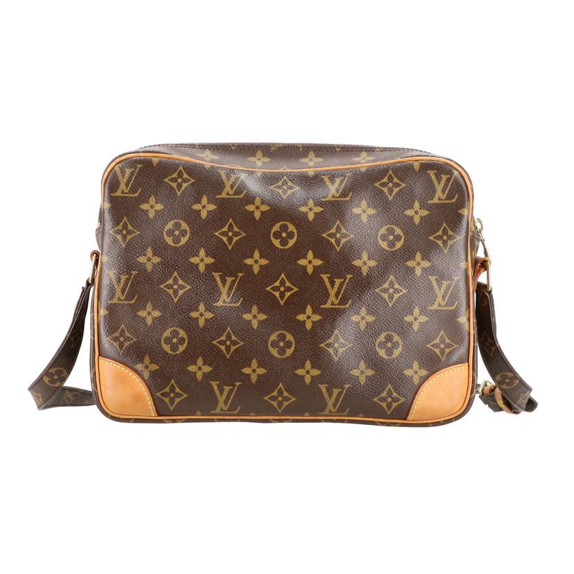 LV ルイ・ヴィトン/ナイル/モノグラム/M45244//AR0***/ABランク/18