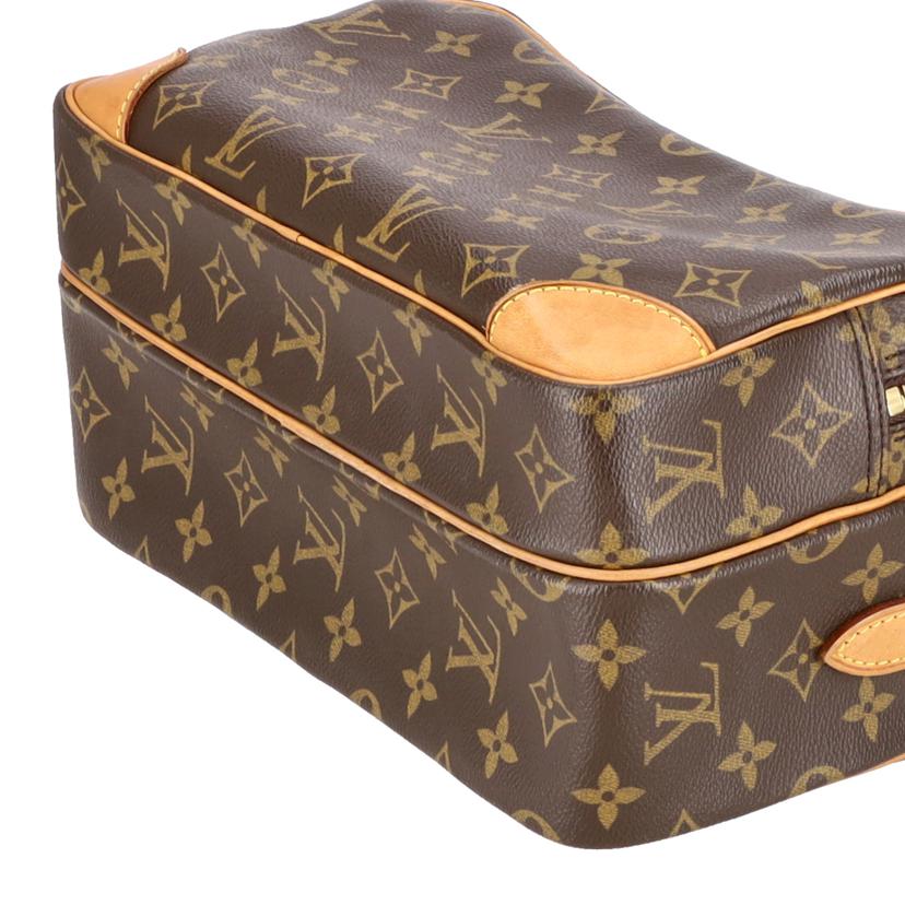 LV ルイ・ヴィトン/ナイル/モノグラム/M45244//AR0***/ABランク/18