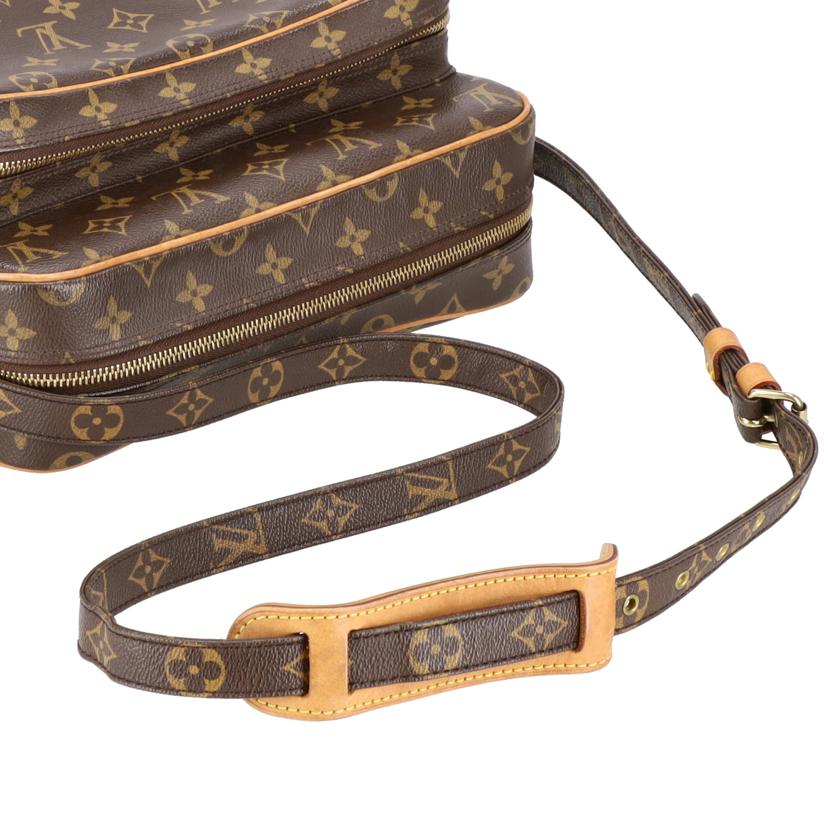 LV ルイ・ヴィトン/ナイル/モノグラム/M45244//AR0***/ABランク/18