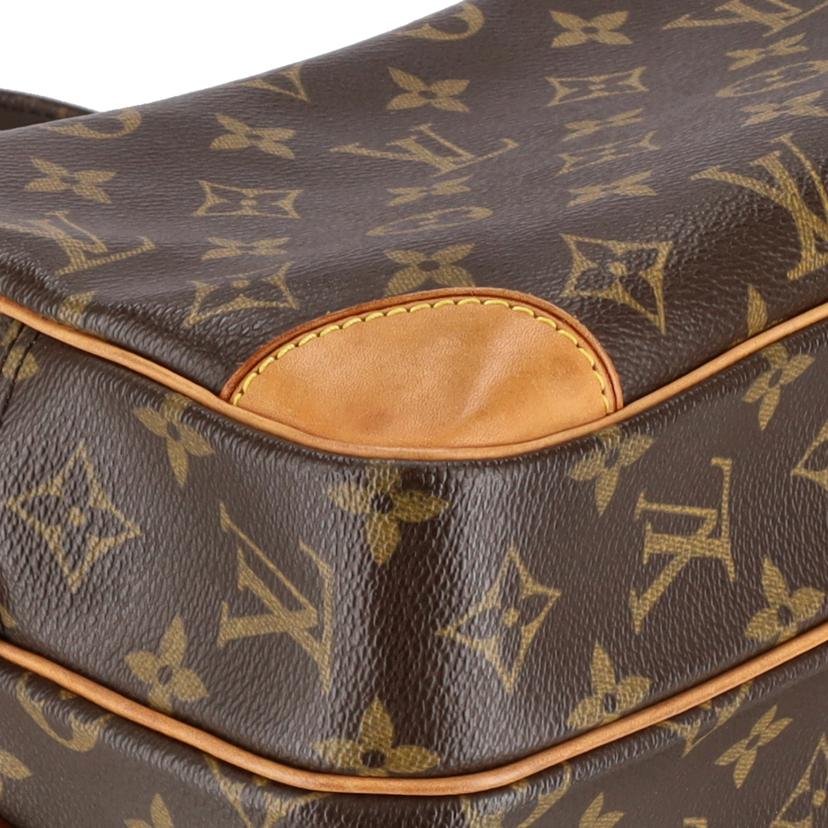 LV ルイ・ヴィトン/ナイル/モノグラム/M45244//AR0***/ABランク/18