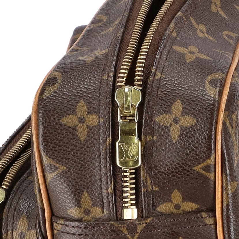 LV ルイ・ヴィトン/ナイル/モノグラム/M45244//AR0***/ABランク/18