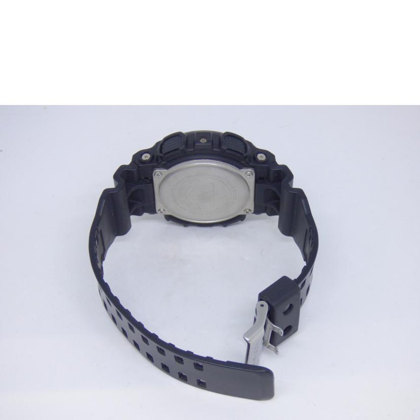 CASIO カシオ/G-SHOCK/GA-100CF//508*/Bランク/64