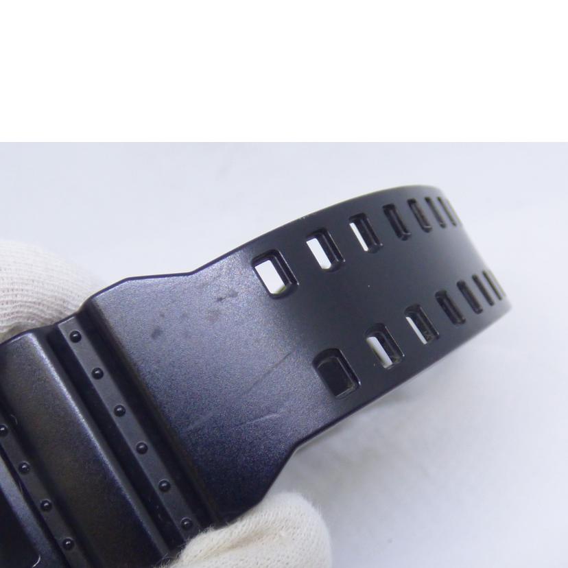 CASIO カシオ/G-SHOCK/GA-100CF//508*/Bランク/64