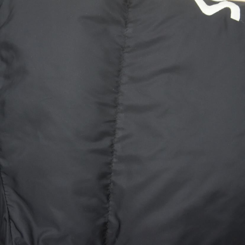 Schott ショット/ナイロンハイブリットダウンジャケット/ブラック/3182018//ABランク/18