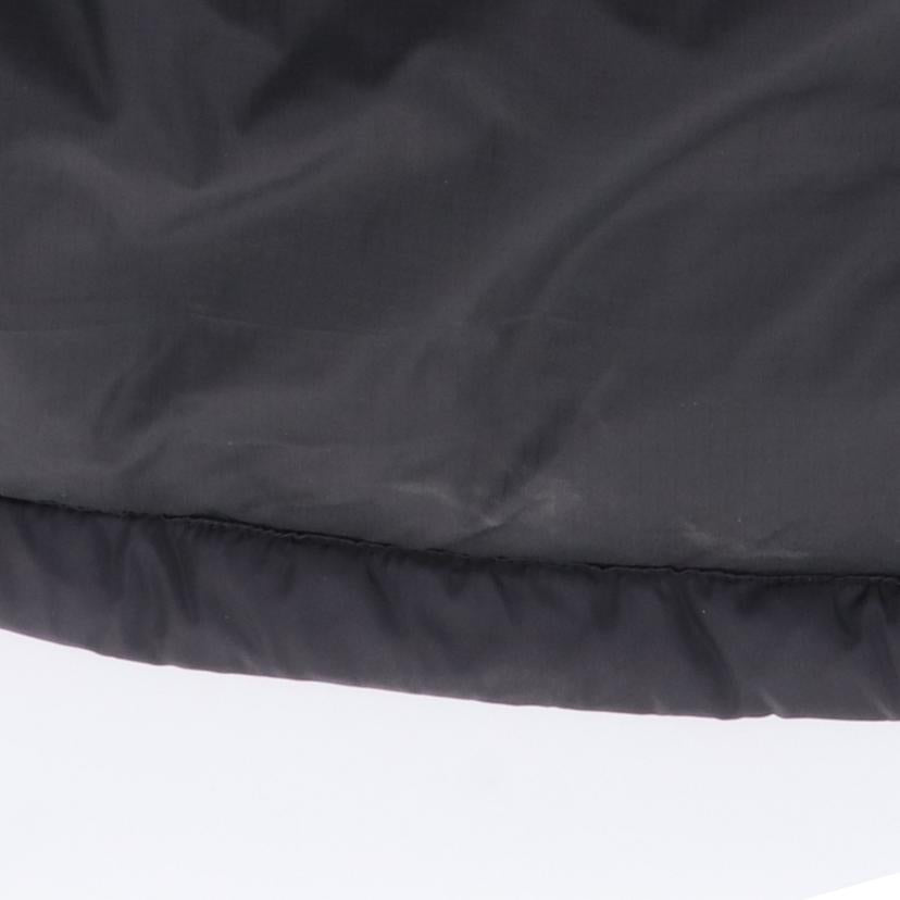 Schott ショット/ナイロンハイブリットダウンジャケット/ブラック/3182018//ABランク/18