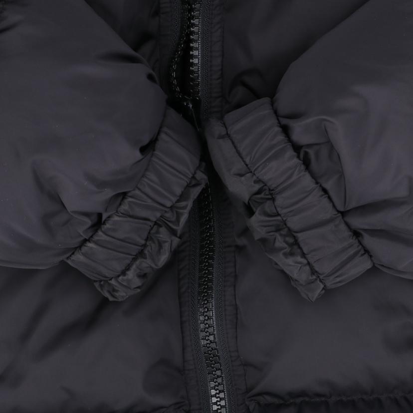 Schott ショット/ナイロンハイブリットダウンジャケット/ブラック/3182018//ABランク/18