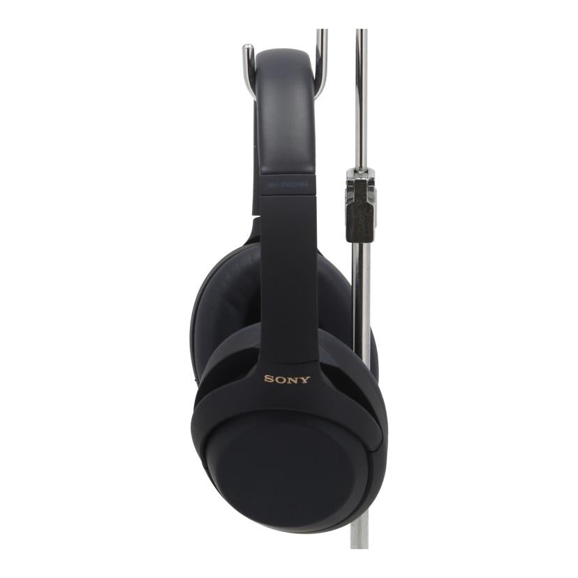 SONY ソニー/ワイヤレスヘッドホン/WH-1000XM4//7497260/Bランク/62