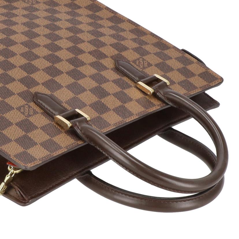 LV ルイ・ヴィトン/ヴェニス/ダミエ/エベヌ/N51145//MI1***/ABランク/18