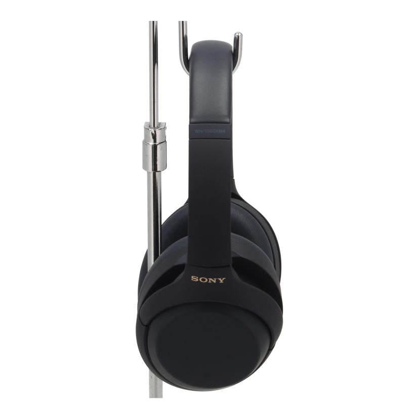 SONY ソニー/ワイヤレスヘッドホン/WH-1000XM4//7497260/Bランク/62