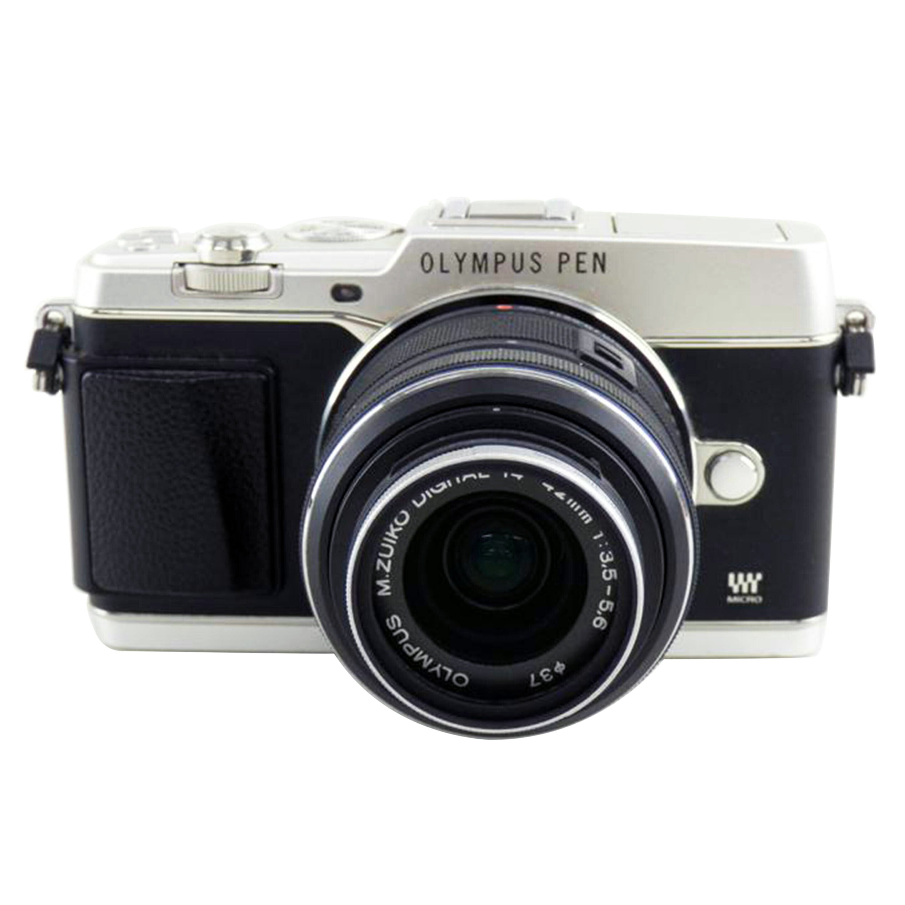 OLYMPUS オリンパス/ミラーレスカメラ/E-P5レンズキット//BH5236418/Bランク/64