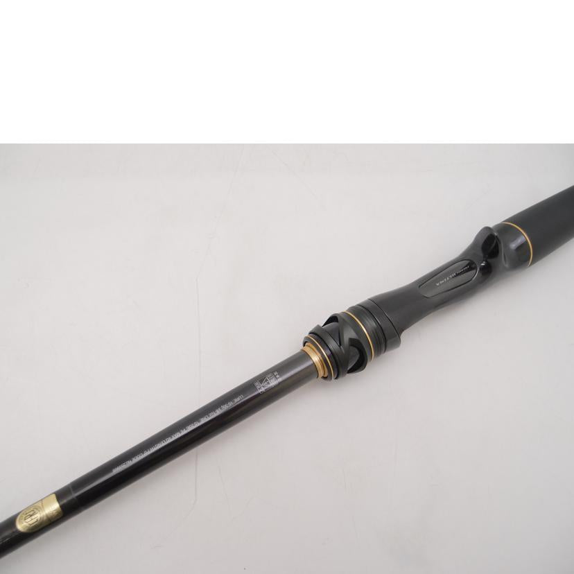 SHIMANO シマノ/20ポイズンアルティマ 170MH/259998//ABランク/69