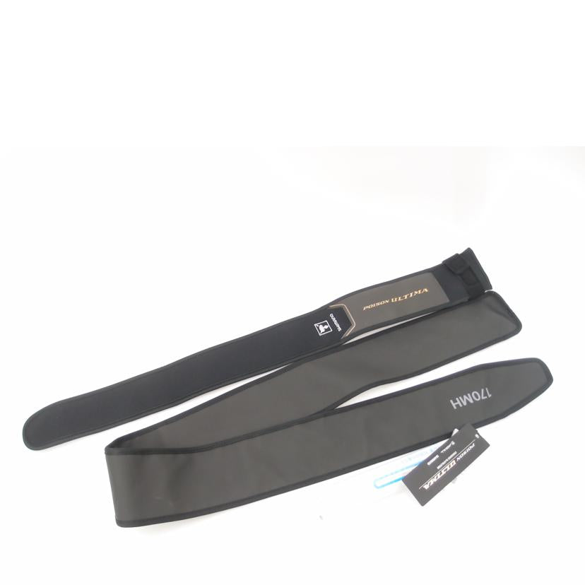 SHIMANO シマノ/20ポイズンアルティマ 170MH/259998//ABランク/69